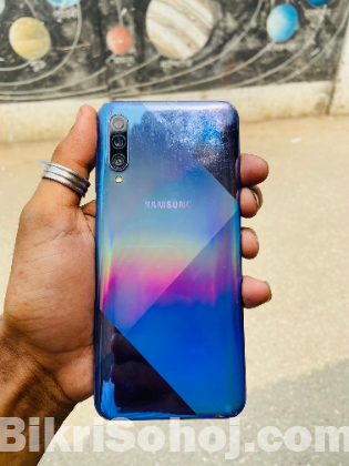 Samsung galaxy a50s
